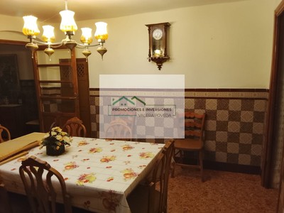 Casa en venta en Motilla Del Palancar, con 4 dormitorios, 2 baños y trastero