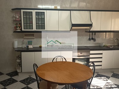 Casa en venta en Balazote, con 3 dormitorios, 3 baños, plaza de garaje, trastero, 2 balcones y terraza