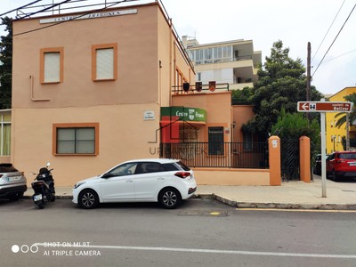 Chalet y finca rústica en venta en Palma, con 4 dormitorios, 3 baños, aseo, 2 terrazas y terreno