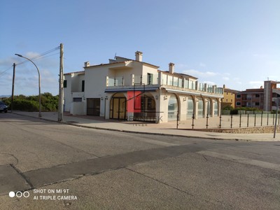 Edificio en venta en Manacor, Cala Magrana