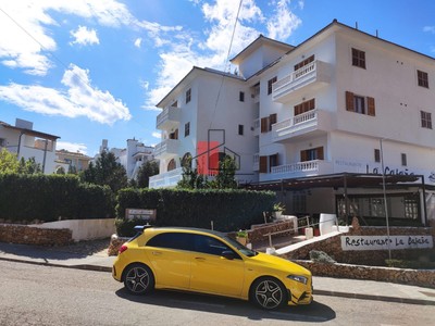 Edificio en venta en Capdepera