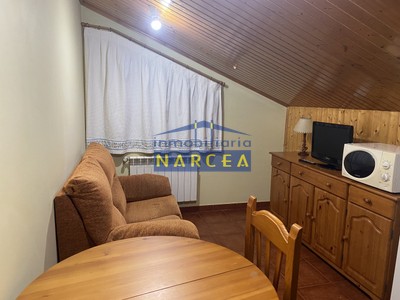 Apartamento en alquiler en Limes, con 1 dormitorio y baño