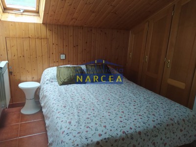 Apartamento en alquiler en Limes, con 1 dormitorio y baño