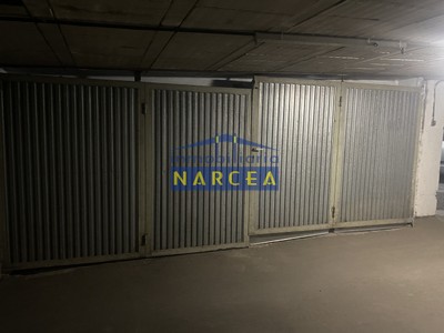 Garaje en venta en Cangas Del Narcea