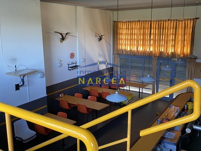 Local hostelería en venta en Cangas Del Narcea, con 2 baños