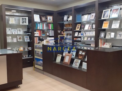 Local comercial en alquiler en Cangas Del Narcea