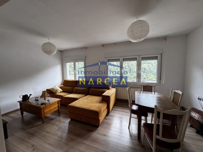 Piso en alquiler en Cerredo, con 2 dormitorios y baño