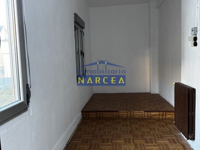 Almacén planta baja.