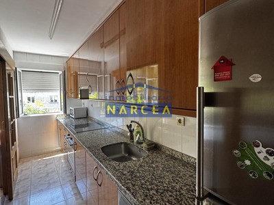 Piso en alquiler en Cangas Del Narcea, Rio Luiña, con 2 dormitorios y baño