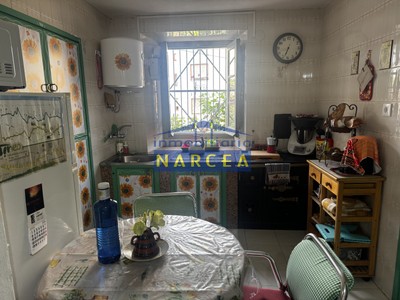 Apartamento en alquiler temporal en Cangas Del Narcea, con 1 dormitorio y baño