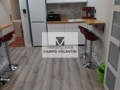 Piso en venta en Campo Volantin, con 5 dormitorios y 4 baños