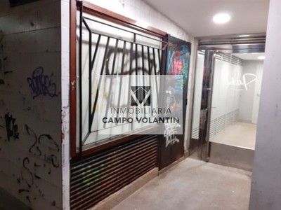 Lonja en venta en Deusto