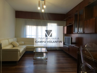 Piso en alquiler en Sarriko, con plaza de garaje y trastero