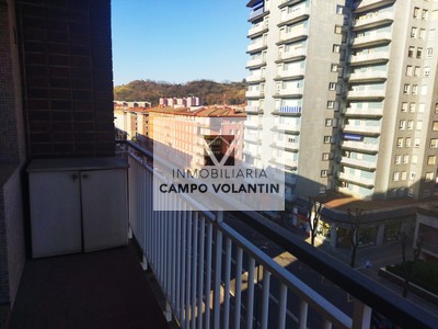 Piso en venta en San Ignacio, con 3 baños y 2 balcones