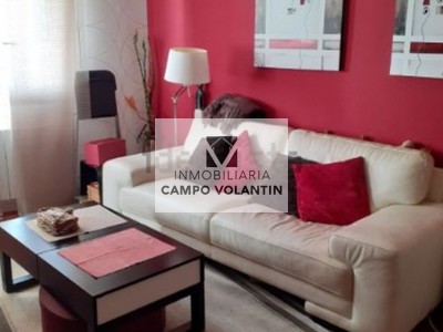 Piso en venta en Trauko, con 2 dormitorios y baño