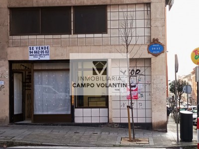 Lonja en venta en Sarriko