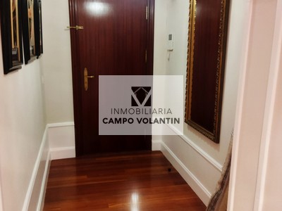 Piso en alquiler en Uribarri, con 2 dormitorios y baño