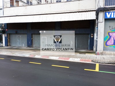 Garaje en venta en Santutxu
