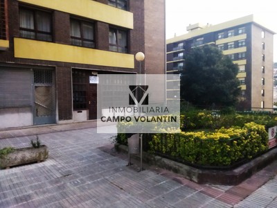 Lonja en alquiler en Deusto, con baño
