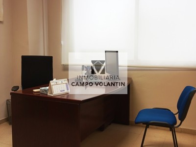 Oficina en venta en Campo Volantin