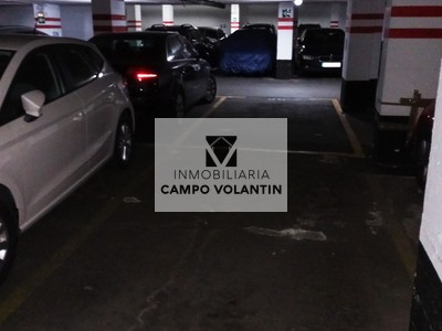 Garaje en venta en Deusto