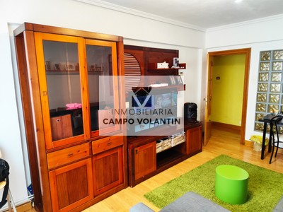 Piso en venta en Arangoiti(deusto), con 2 dormitorios, baño y trastero