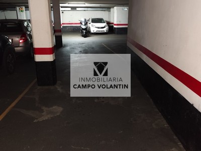 Garaje en venta en Sarriko