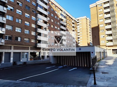 Garaje en venta en Sarriko