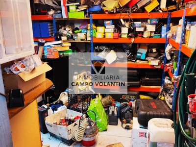 Lonja en venta en Rekalde, con baño