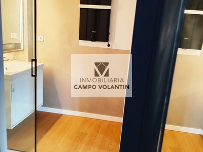 Piso en venta en Casco Viejo, con 1 dormitorio y baño