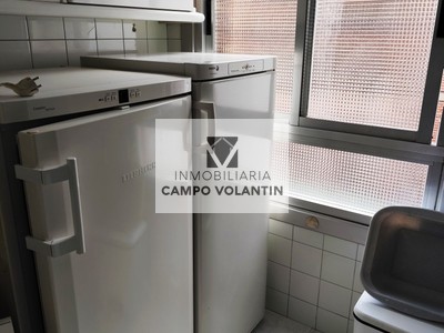 Piso en venta en San Ignacio, con 3 dormitorios, baño y balcón