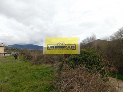 Terreno en venta en Los Molinos