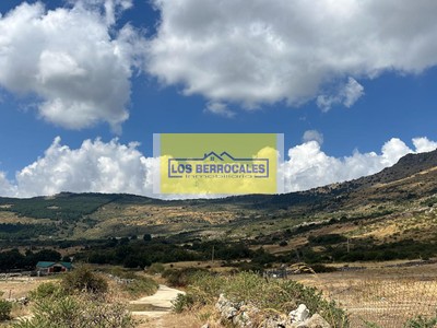 Terreno en venta en Los Molinos