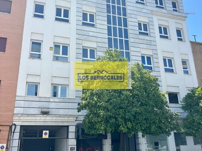 Garaje en alquiler en Sevilla