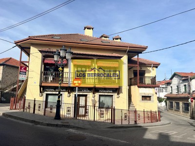 Edificio en venta en Los Molinos