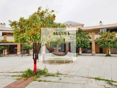 Piso en venta en Gelves, con 1 dormitorio, baño y terraza