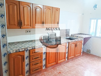 Casa en venta en Isla Mayor, con 6 dormitorios, baño, plaza de garaje, trastero y terreno