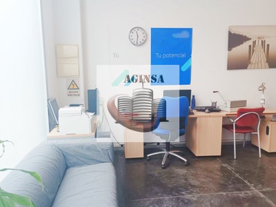 Nave comercial en venta en Bormujos, Pibo, con baño y plaza de garaje