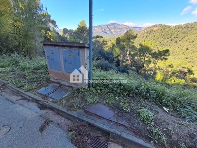 Terreno en venta en Terrassa