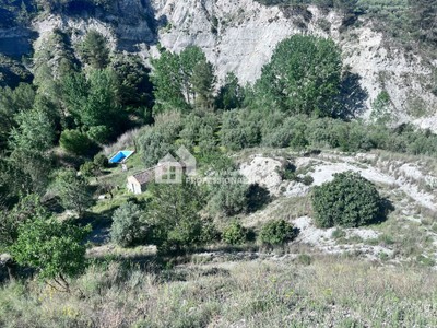 Terreno en venta en Gorga