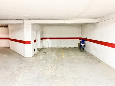 Garaje en venta en Barbastro