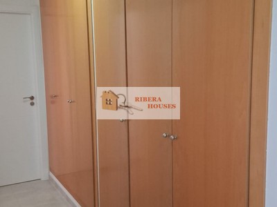 Armario empotrado 6 puertas
