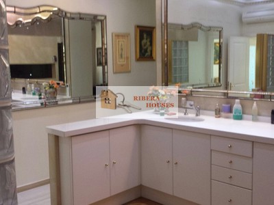 BAÑO MATRIMONIO