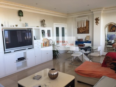 SALON COMEDOR