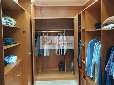 VESTIDOR HAB MATRIMONIO