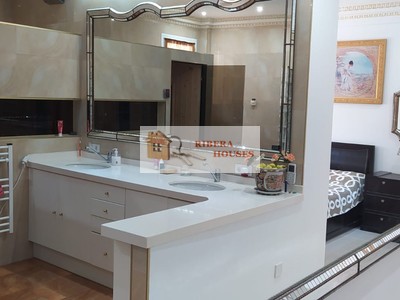 BAÑO MATRIMONIO