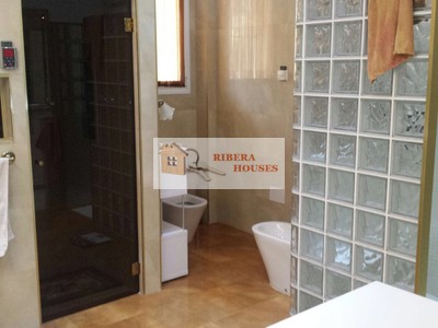 BAÑO MATRIMONIO