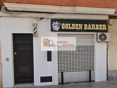 Local comercial en venta en Montroy