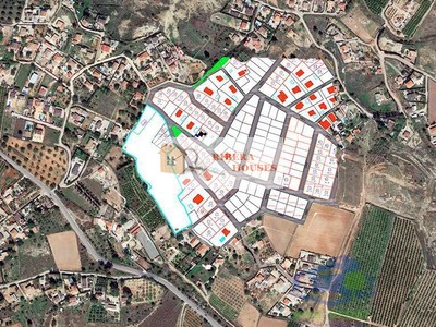 Terreno urbano en venta en Montroy