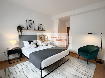 como quedaría amueblada